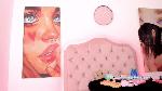 goddeesss Camsoda livecam show performer room profile