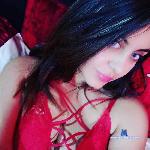 moniik Camsoda livecam show performer room profile