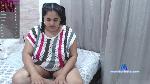 arianabbw Camsoda livecam show performer room profile