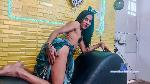 sharondasilva Camsoda livecam show performer room profile
