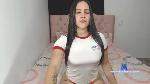 valenhot Camsoda livecam show performer room profile