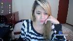 anistonharris Camsoda livecam show performer room profile