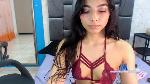 angeeljones Camsoda livecam show performer room profile