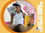21bigblackdick Camsoda livecam show performer room profile