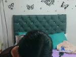clariissewish Camsoda livecam show performer room profile
