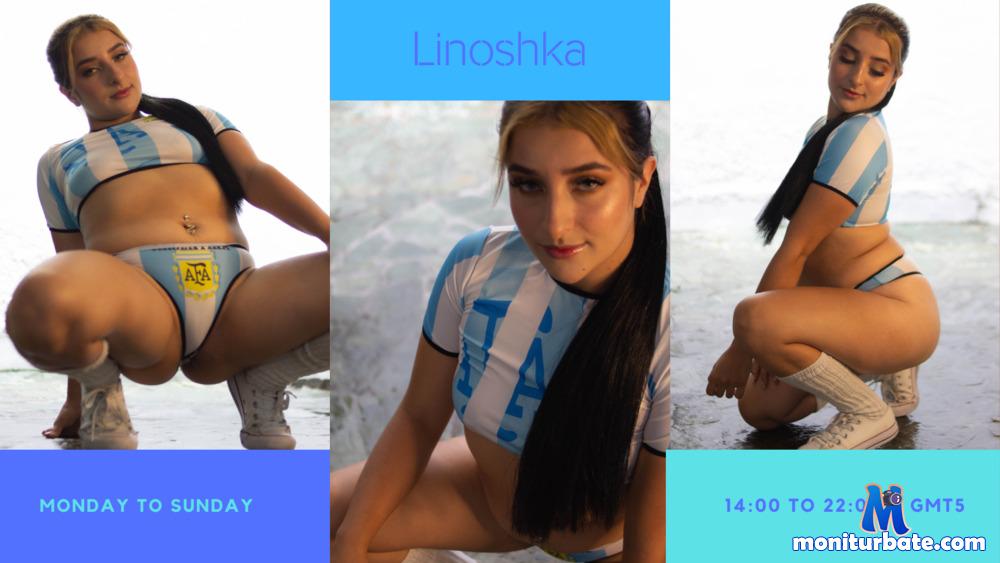 linoshka-1 camsoda livecam performer profile