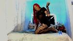 sofia-teylor Camsoda livecam show performer room profile