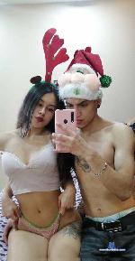 whiteanpink Camsoda livecam show performer room profile