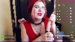 missamasandra Camsoda livecam show performer room profile