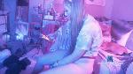 scarletrosexox Camsoda livecam show performer room profile