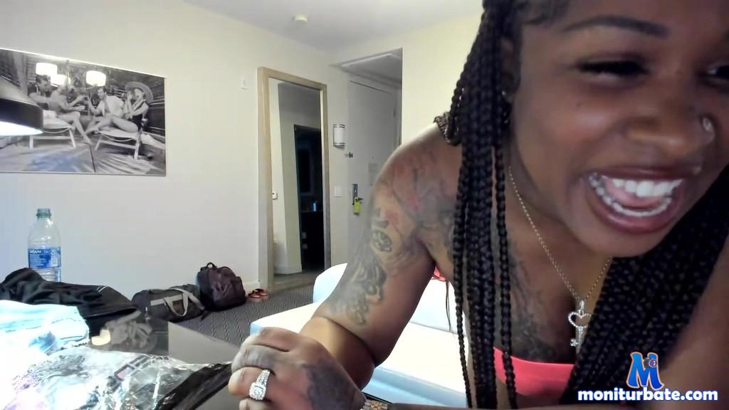jamaicatreat camsoda livecam performer profile