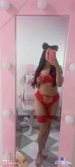 samantharose5 Camsoda livecam show performer room profile