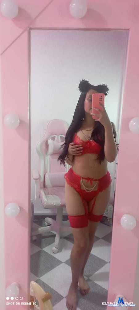 samantharose5 Camsoda performer 