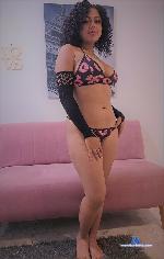 sammy-riivera Camsoda livecam show performer room profile