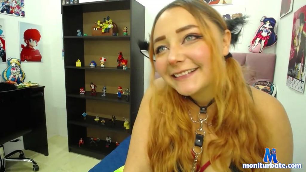 kitty-kat3 Camsoda performer blonde teen