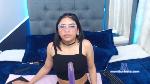 miapricee Camsoda livecam show performer room profile