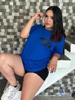 scarlet-evanscp Camsoda livecam show performer room profile
