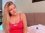 grace-brooks Camsoda livecam show performer room profile