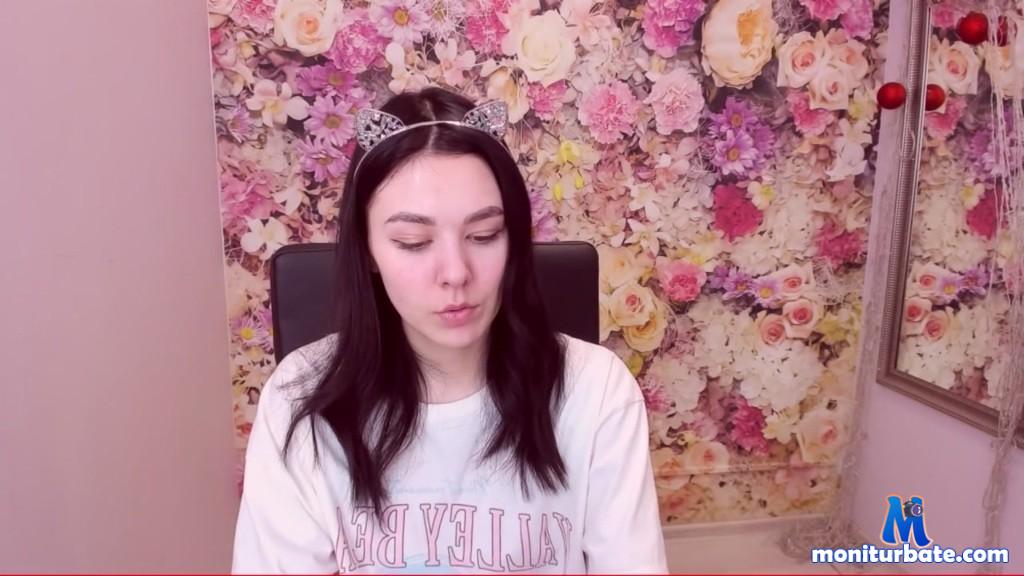 adelecharming Camsoda performer brunette feet masturbation small-tits teen new college daddy massage voyeur