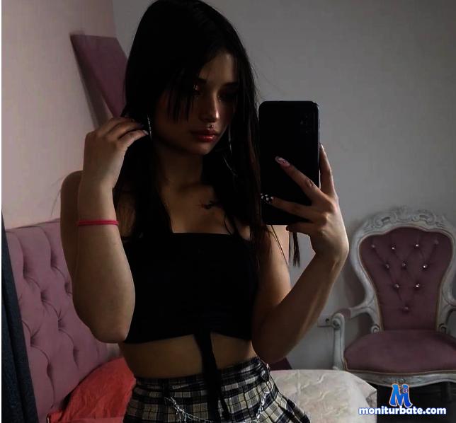 billierossi Camsoda performer 