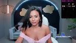 sussanmiller Camsoda livecam show performer room profile