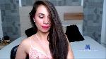 laia-evans Camsoda livecam show performer room profile