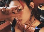 sundoestattoos Camsoda livecam show performer room profile