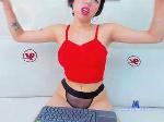 ame-hikari Camsoda livecam show performer room profile