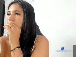 pamelarestrepo Camsoda livecam show performer room profile