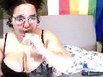 pumpkin420 Camsoda livecam show performer room profile