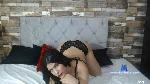 blanca-luna Camsoda livecam show performer room profile