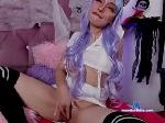 abbydn Camsoda livecam show performer room profile