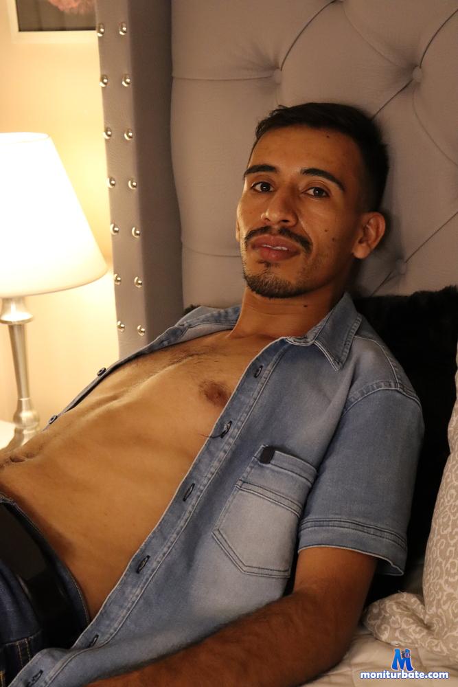 jack-04 camsoda livecam performer profile