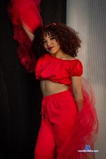 kimkaori Camsoda livecam show performer room profile