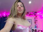 tiffany-frizzy Camsoda livecam show performer room profile