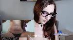 littleamandine Camsoda livecam show performer room profile
