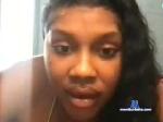 supremegirlnneka Camsoda livecam show performer room profile