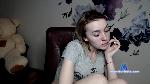 melina-short Camsoda livecam show performer room profile
