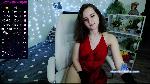 show-rose Camsoda livecam show performer room profile