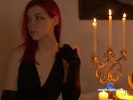 yunapeace Camsoda livecam show performer room profile