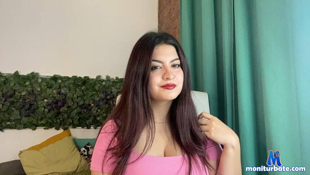 kleolin camsoda livecam performer profile