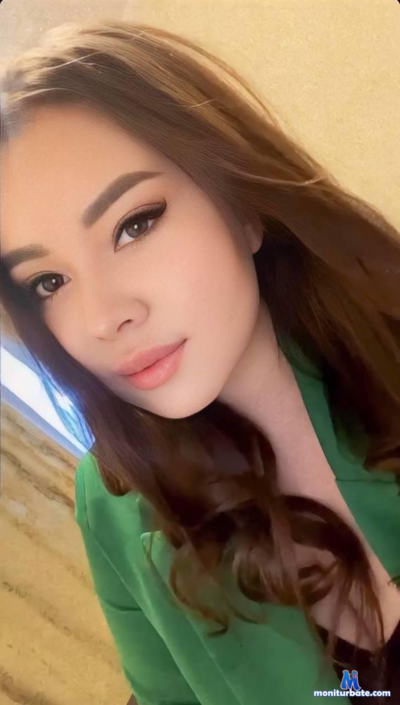 misskyoko camsoda livecam performer profile