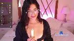 lexyhall Camsoda livecam show performer room profile