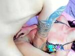 joanneandoliver Camsoda livecam show performer room profile