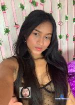 lia-winston Camsoda livecam show performer room profile