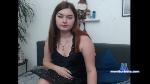 kaylinlarx Camsoda livecam show performer room profile