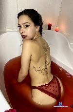 shivamurray Camsoda livecam show performer room profile
