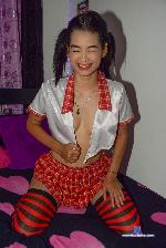raquelle-sweet9921 Camsoda livecam show performer room profile