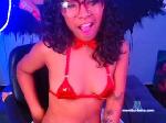 lena-lewd Camsoda livecam show performer room profile
