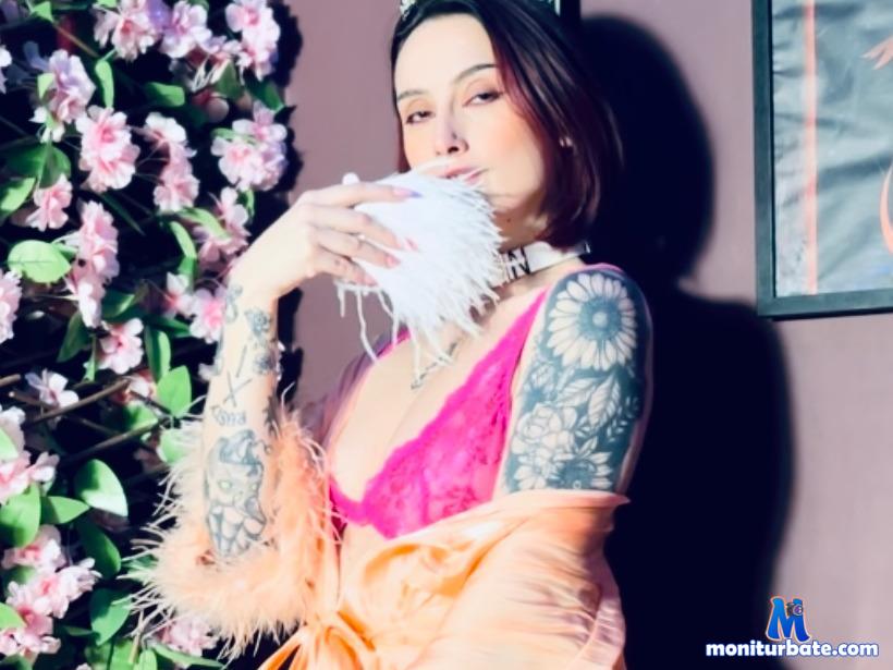jessica-black camsoda livecam performer profile